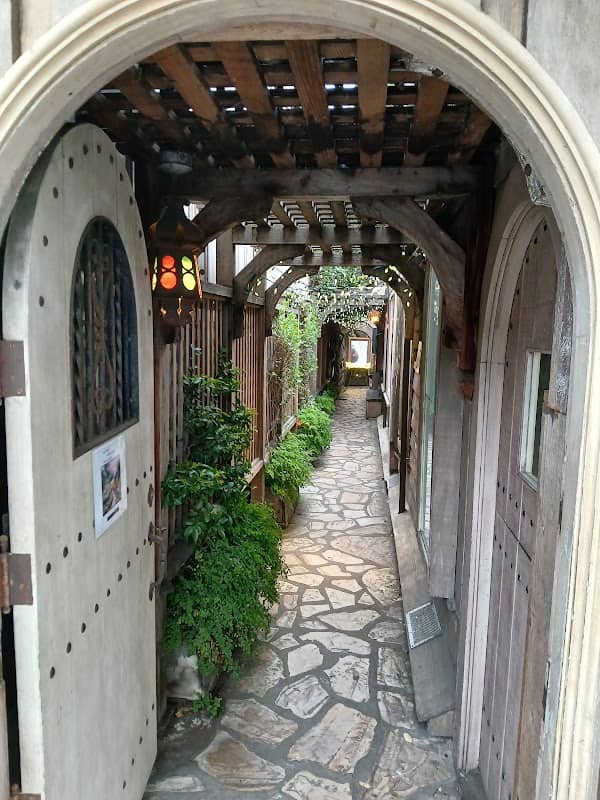 Carmel Walks - Image 2