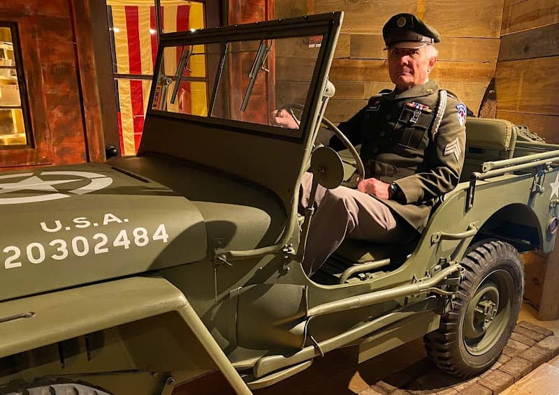 The Veterans History Museum of the Carolinas - Image 1