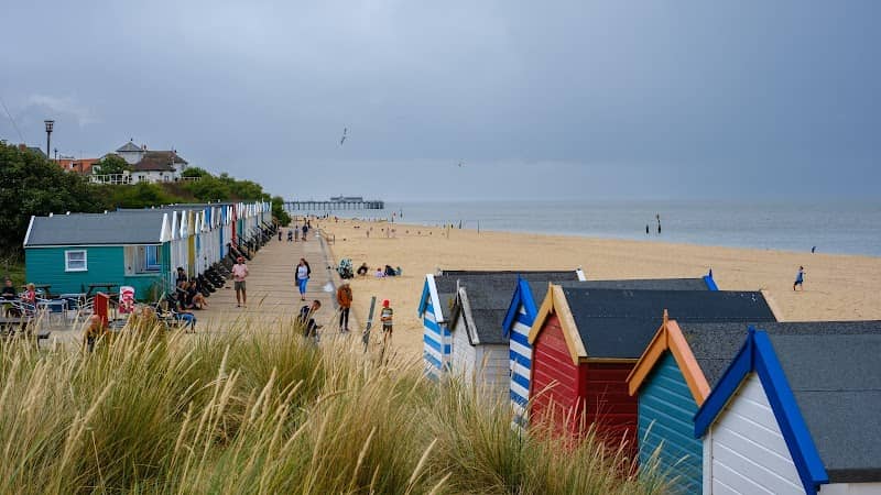 Promenade - Image 1