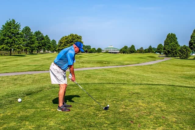 Jonathan's Landing Public Golf & Event Venue - Image 2