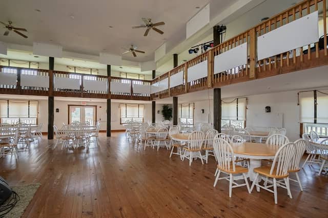Jonathan's Landing Public Golf & Event Venue - Image 1
