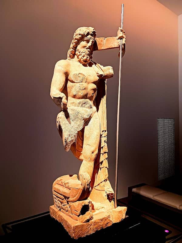 Museum Romanité - Image 1