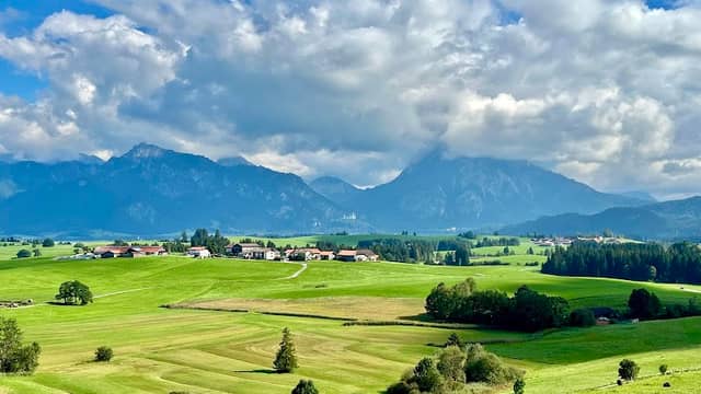 Aussichtspunkt - Image 1