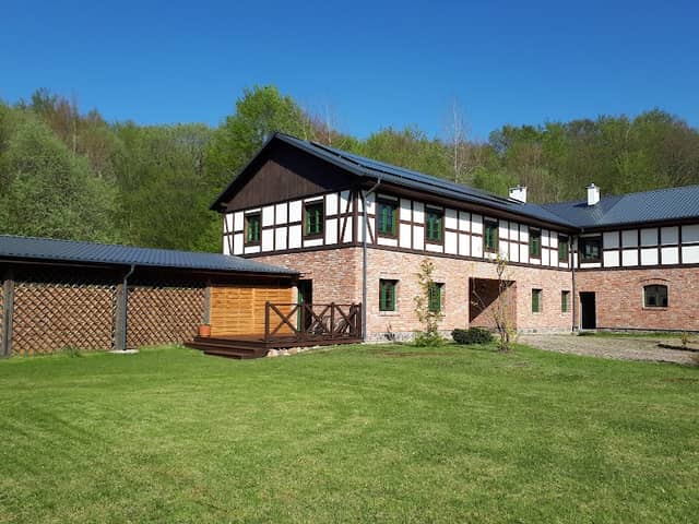 SIEDLISKO ROLE - Image 1