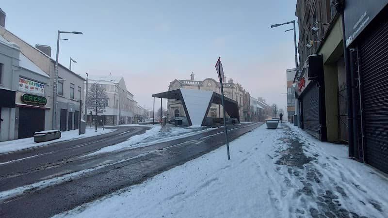 Ballymena Bandstand - Image 1