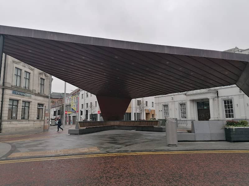 Ballymena Bandstand - Image 2