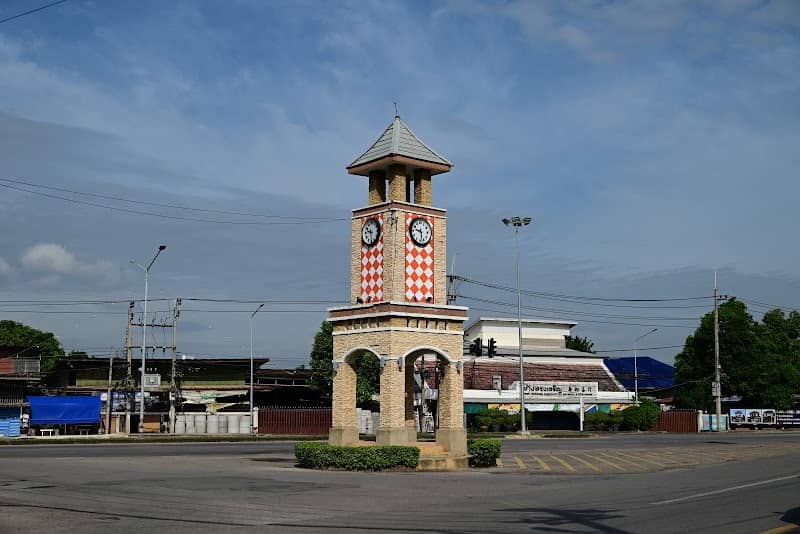 Clock Tower - Image 1