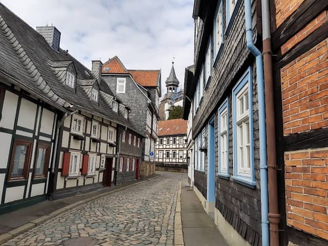 UNESCO Weltkulturerbe Goslar - Image 1