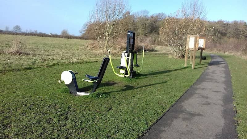 Desborough Green Space - Image 2