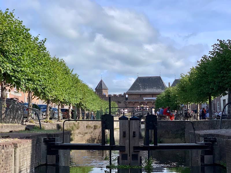 Waterlijn rondvaarten Amersfoort - Image 2