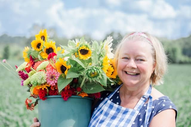 The Seedlings Flower Farm - Image 1