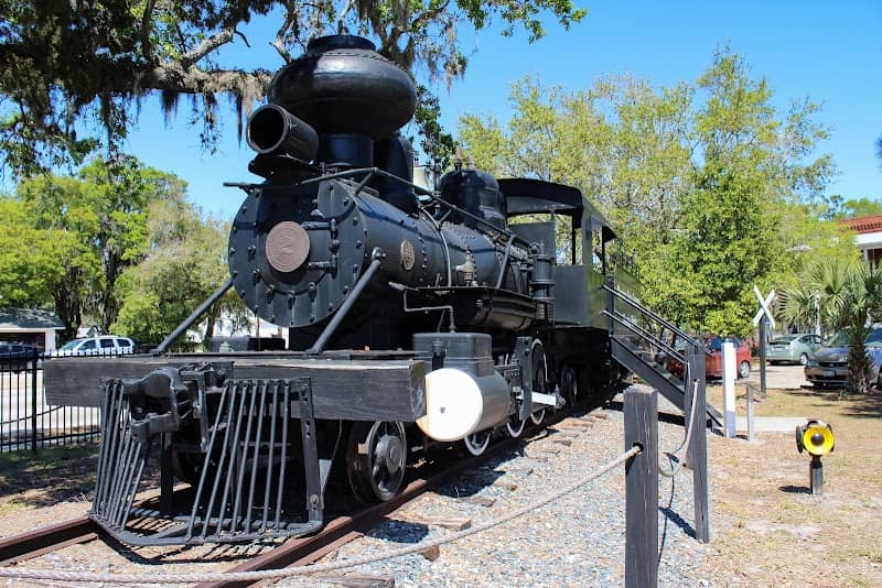 Manatee Village Historical Park - Image 1