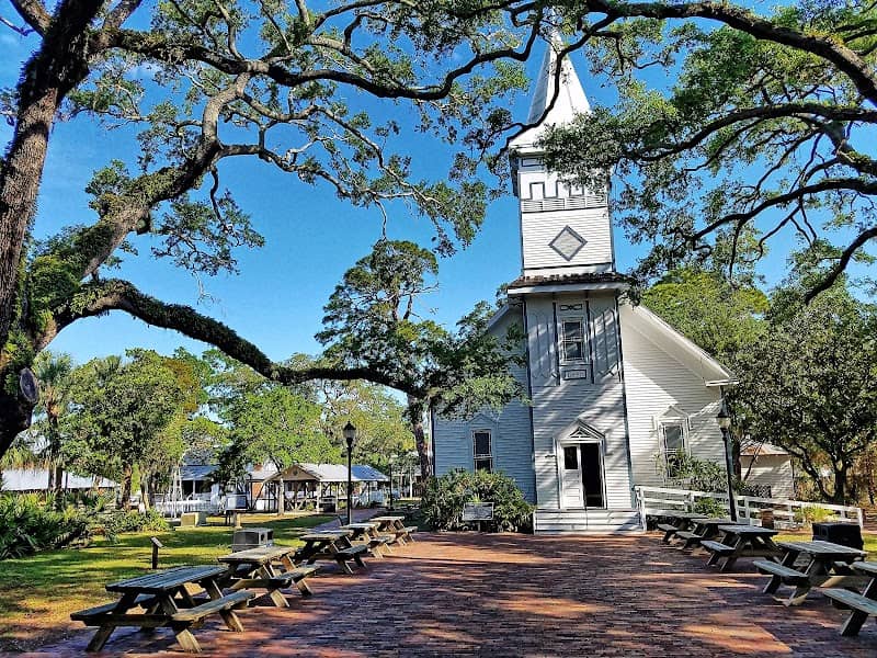 Manatee Village Historical Park - Image 2