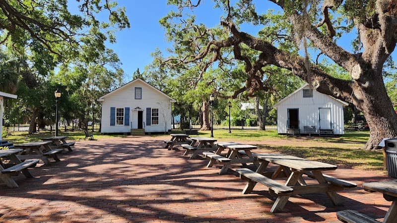 Manatee Village Historical Park - Image 3