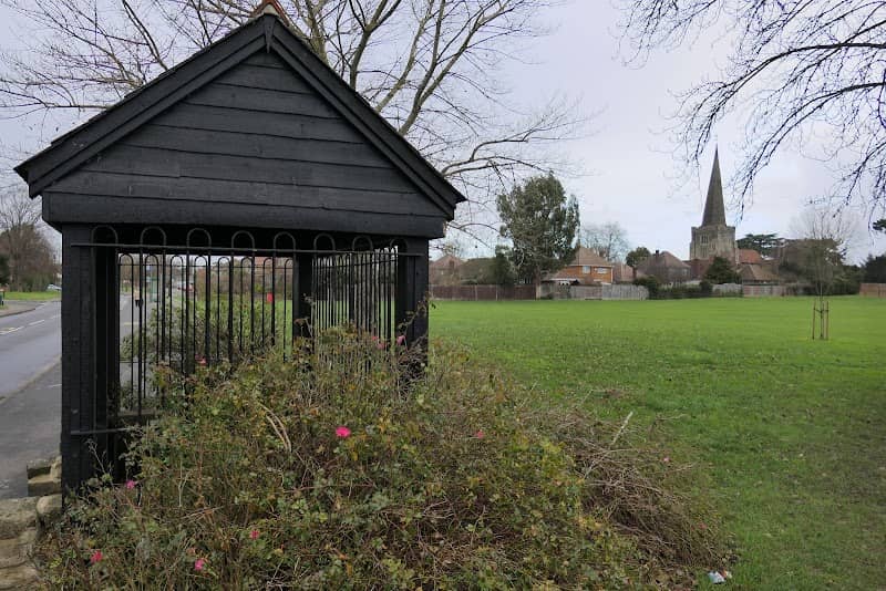 St Anne's Well - Image 2