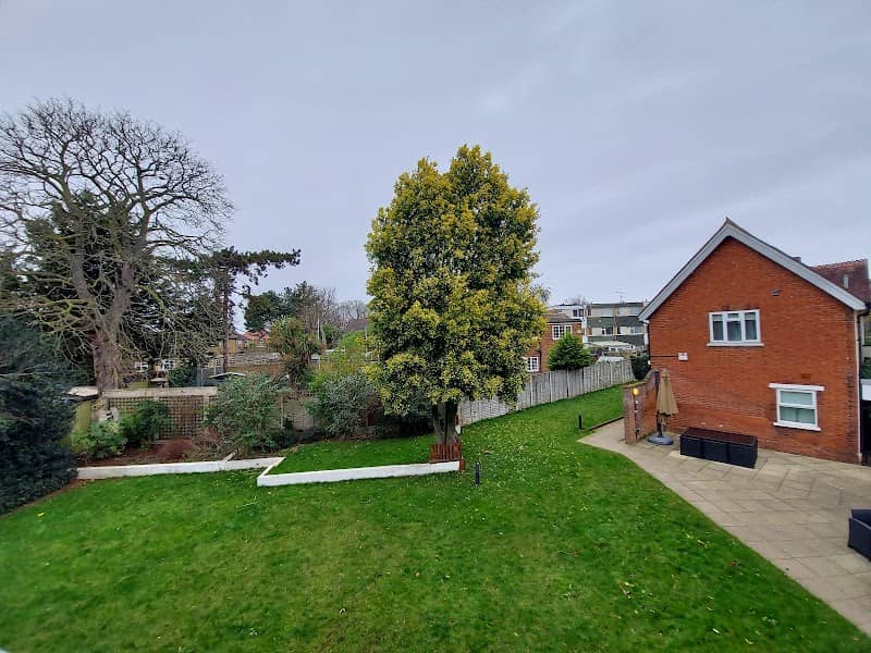 St Anne's Well - Image 1