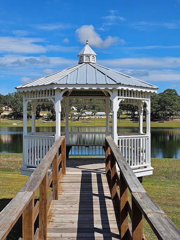Southeastern Conference Campground - Image 1