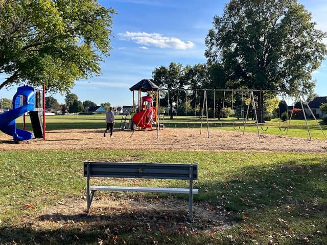 Trinity Park - Image 2