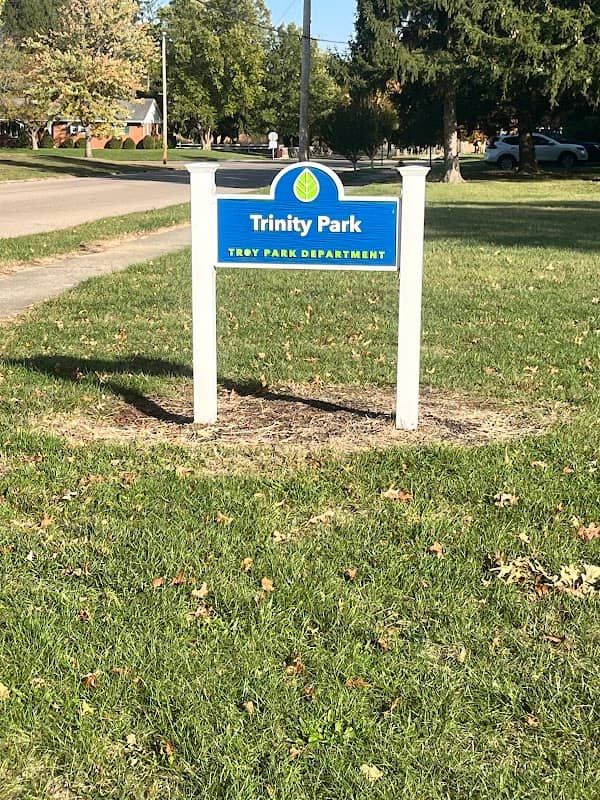 Trinity Park - Image 1