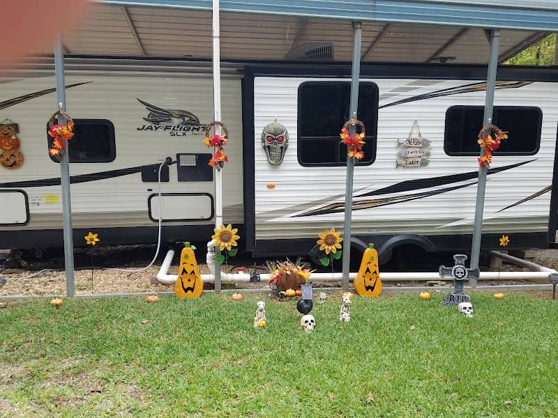 Burger Landing Campground - Image 1