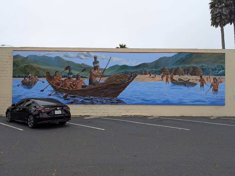City Mural - Image 2