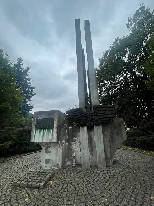 Obelisk - Image 1