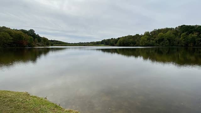 Barkcamp State Park - Image 1