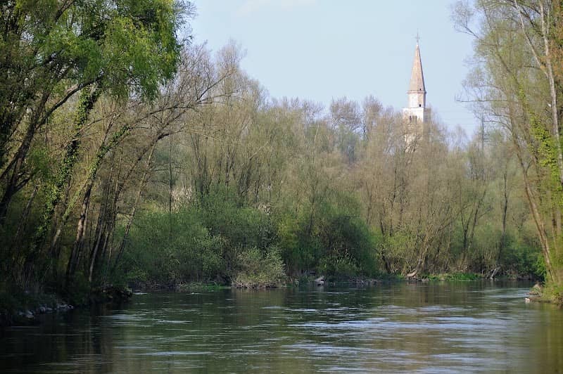 Attracco fluviale - Image 3