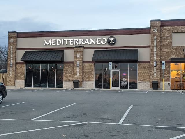 Peace Haven Village Shopping Center - Image 1