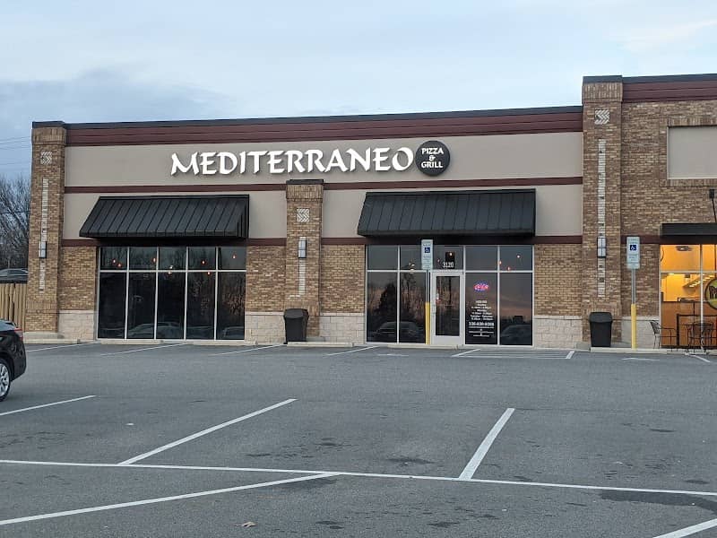 Peace Haven Village Shopping Center - Image 1