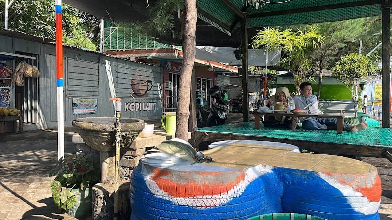 Wisata Kumkum SCB - Image 1