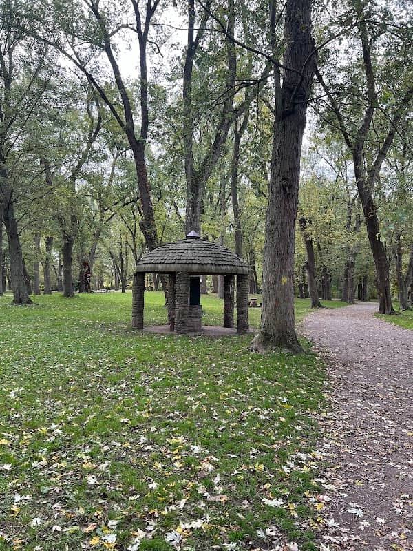 Dog Walking Island - Image 2