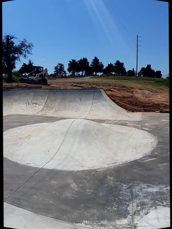 Pirate Action Sports Park - Image 1