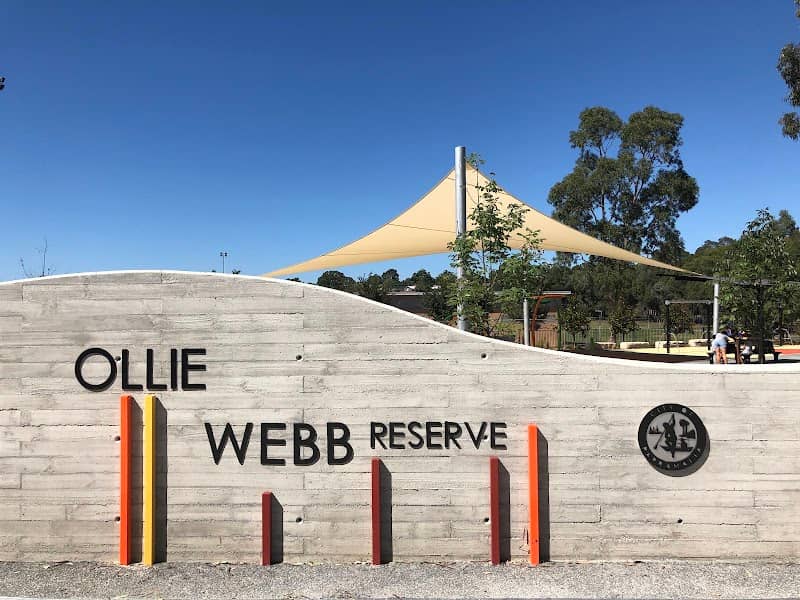Ollie Webb Reserve - Image 2