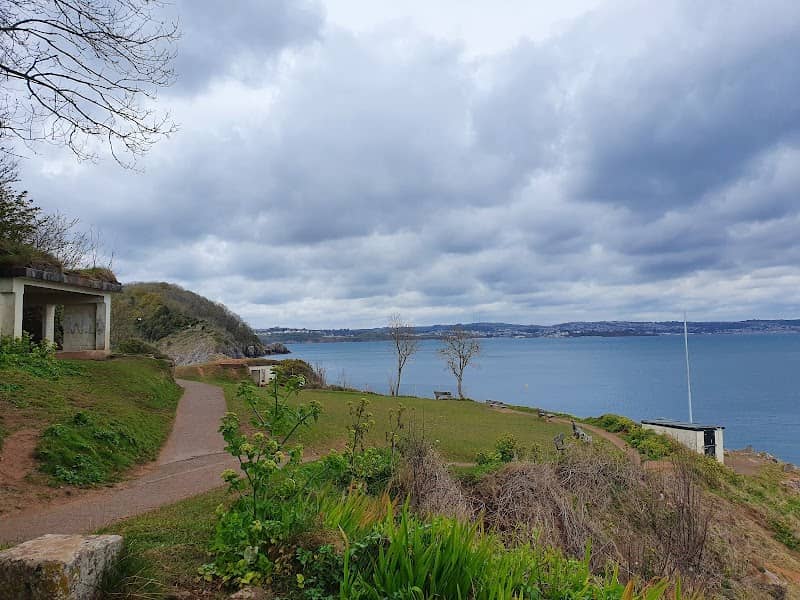 Battery Gardens - Image 2