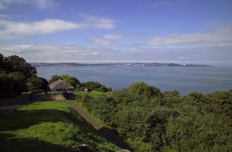 Battery Gardens - Image 1