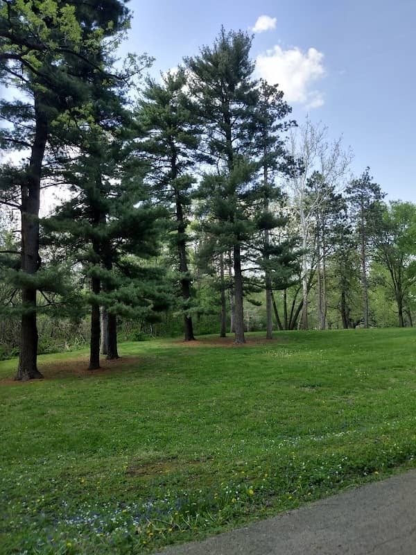 Black Hawk Park - Image 1