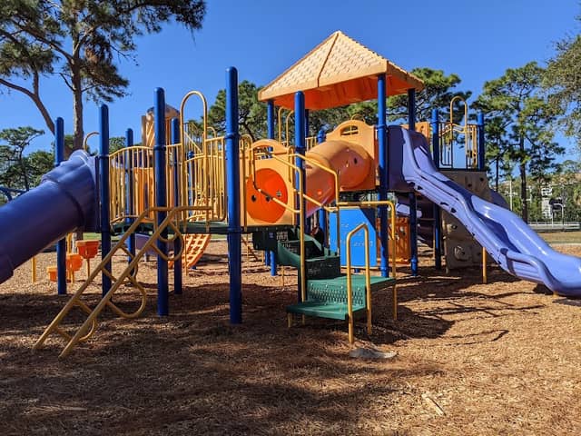 Woodgate Park - Image 1