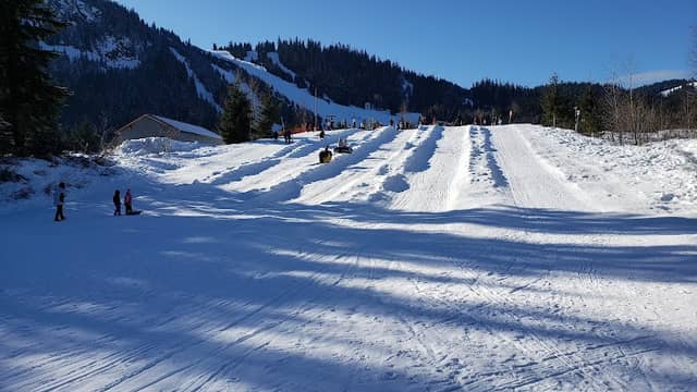 Hyak Sno-Park - Image 2