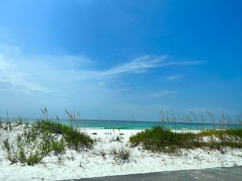Gulf Island National Seashore - Image 3
