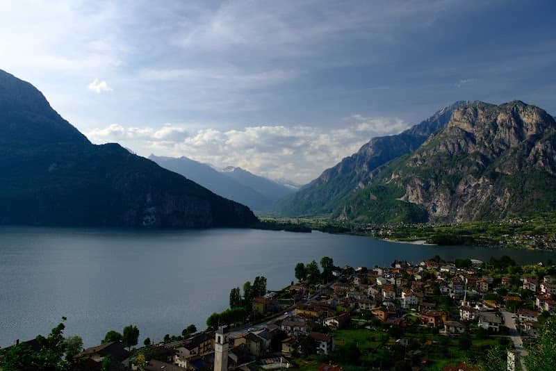 Sentiero dei cavalli Verceia - Image 1