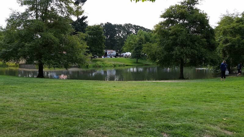 Timber Linn Memorial Park - Image 2