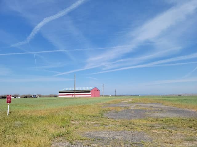 The Flag Barn - Image 3
