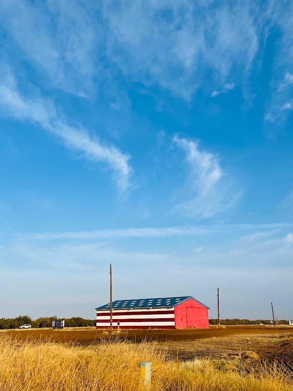 The Flag Barn - Image 2