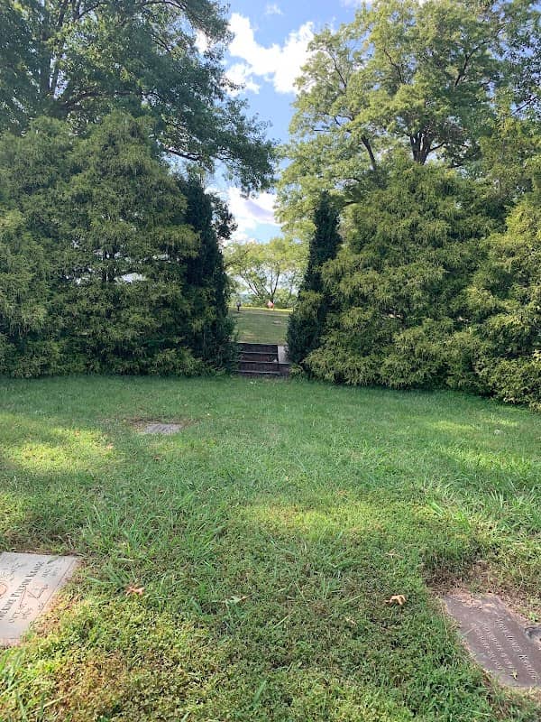 Sherwood Meditation Garden - Image 1