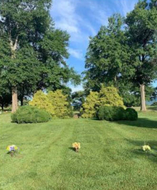 Sherwood Meditation Garden - Image 2