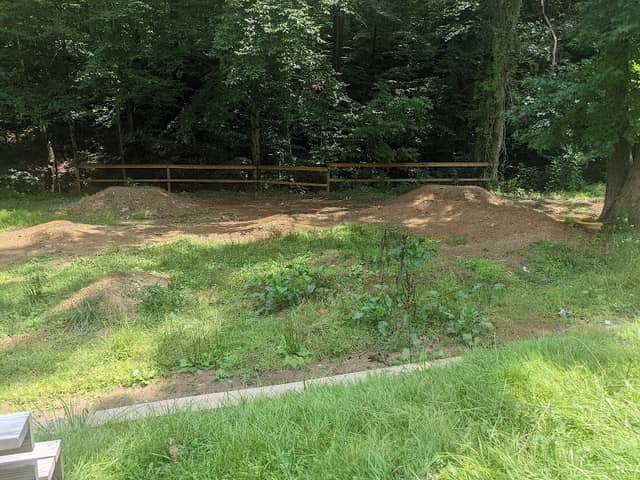 Dynamite Bike Skills Park - Nitro - Image 1