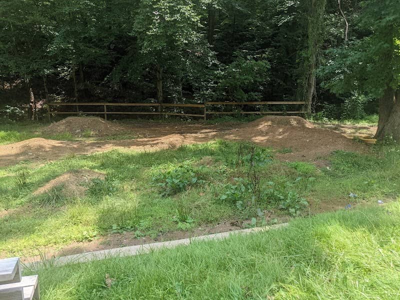 Dynamite Bike Skills Park - Nitro - Image 1
