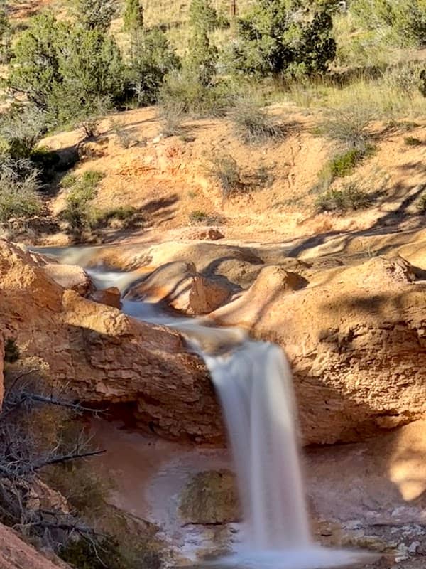 Tropic Ditch Falls - Image 1