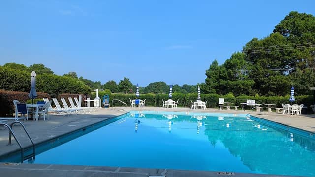 Saluda Valley Country Club - Image 1